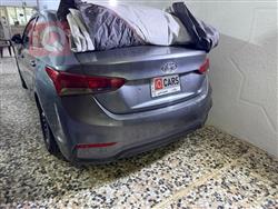 هيونداي أكسنت